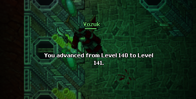 Level 141
