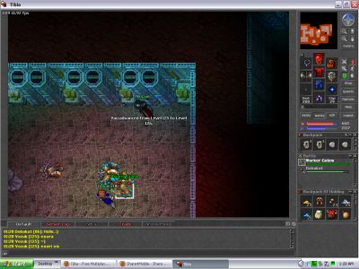 Level 126

