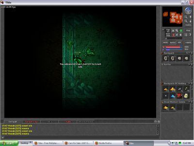 Level 128

