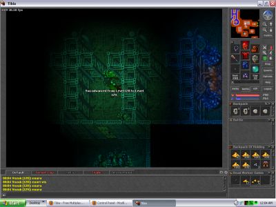 Level 129
