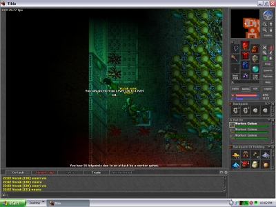 Level 131
