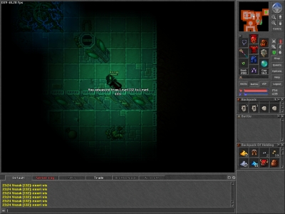 Level 133
