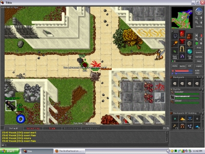 Level 135
