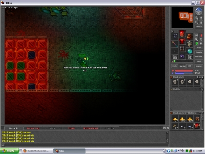 Level 137
