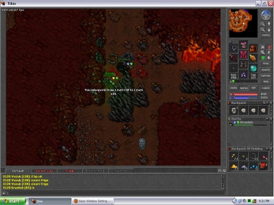 Level 139
