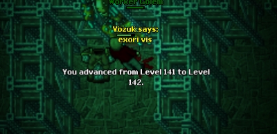 Level 142
