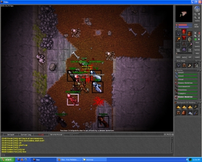 Level 147

