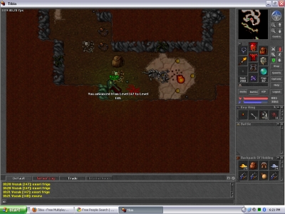 Level 148
