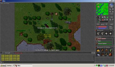 Magic Level 72

