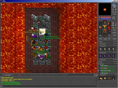 Demona Quest

