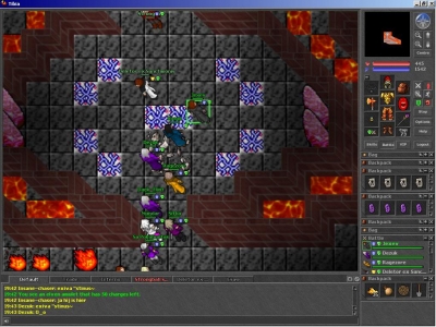 Demona Quest
