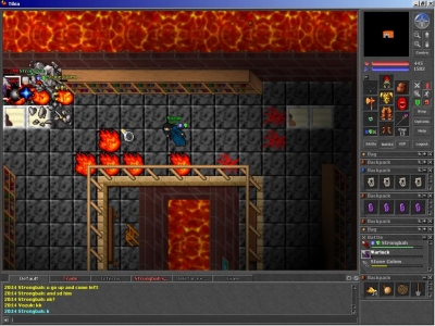 Demona Quest
