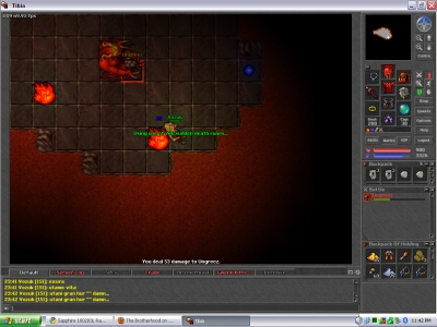 Killing Ungreez
