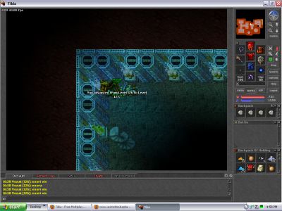 Level 127
