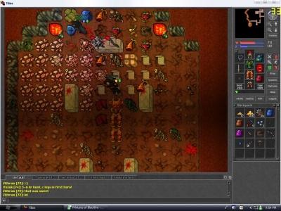 5 hr hunt at heros
Keywords: zithrax vozuk hero hunt