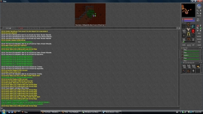 this is an old attempt on kovare lol 5 mages sding him and still lives to tell the tale
