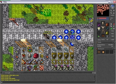 I was once a sorc o.O
